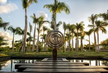 Adults Only Club at Lopesan Costa Bavaro Resort