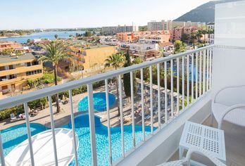 JS Sol de Alcudia