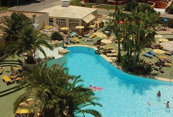 Hotel Intelier Rosella