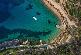 Bodrum Holiday Resort & Spa