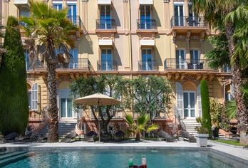Golden Tulip Cannes Hotel De Paris
