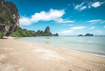 GLOW Ao Nang Krabi