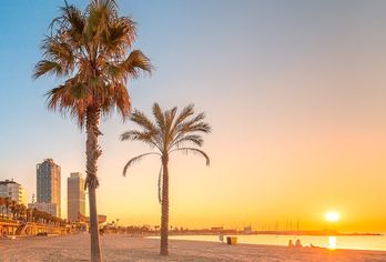 SB Hotel Diagonal Zero Barcelona